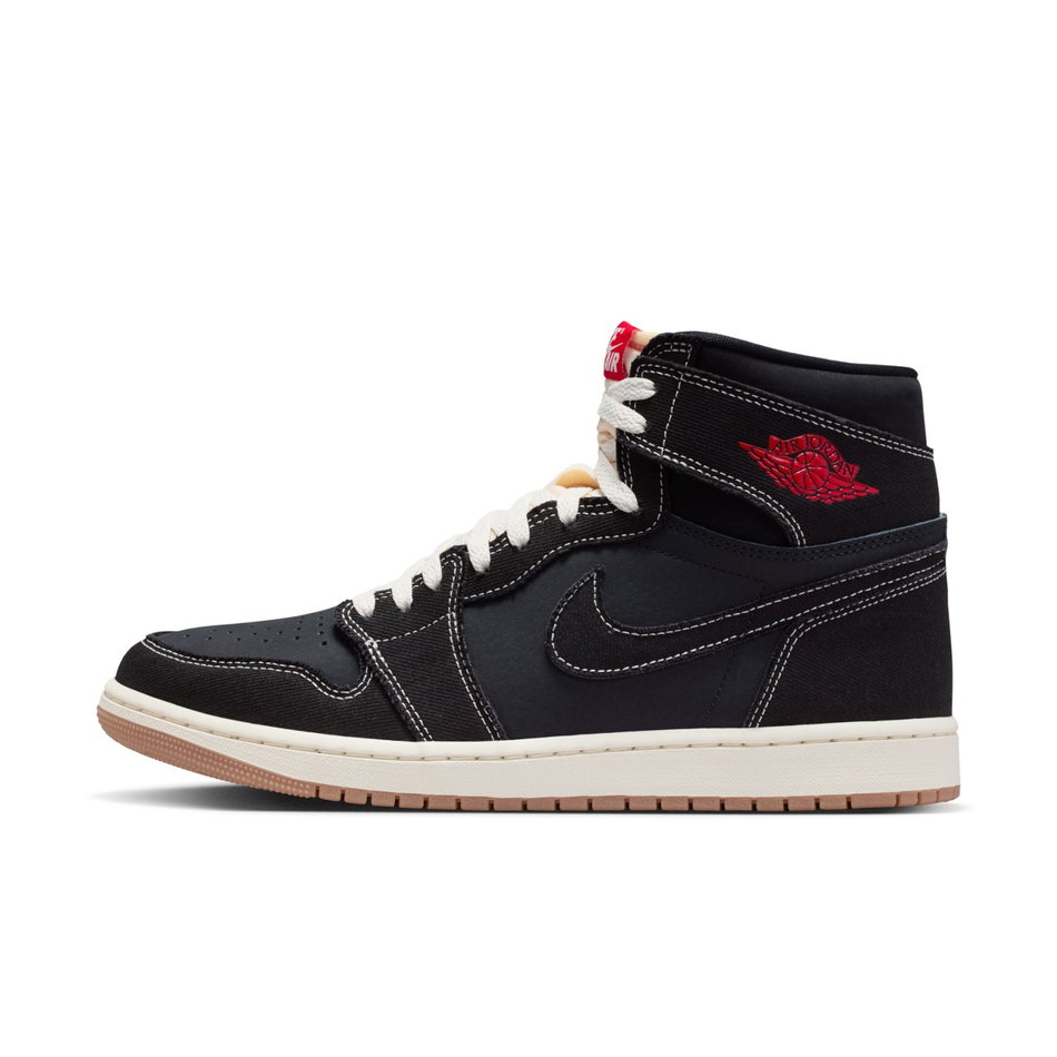 Air Jordan 1 Retro High Og “Flight Club” Erkek Basketbol Ayakkabısı