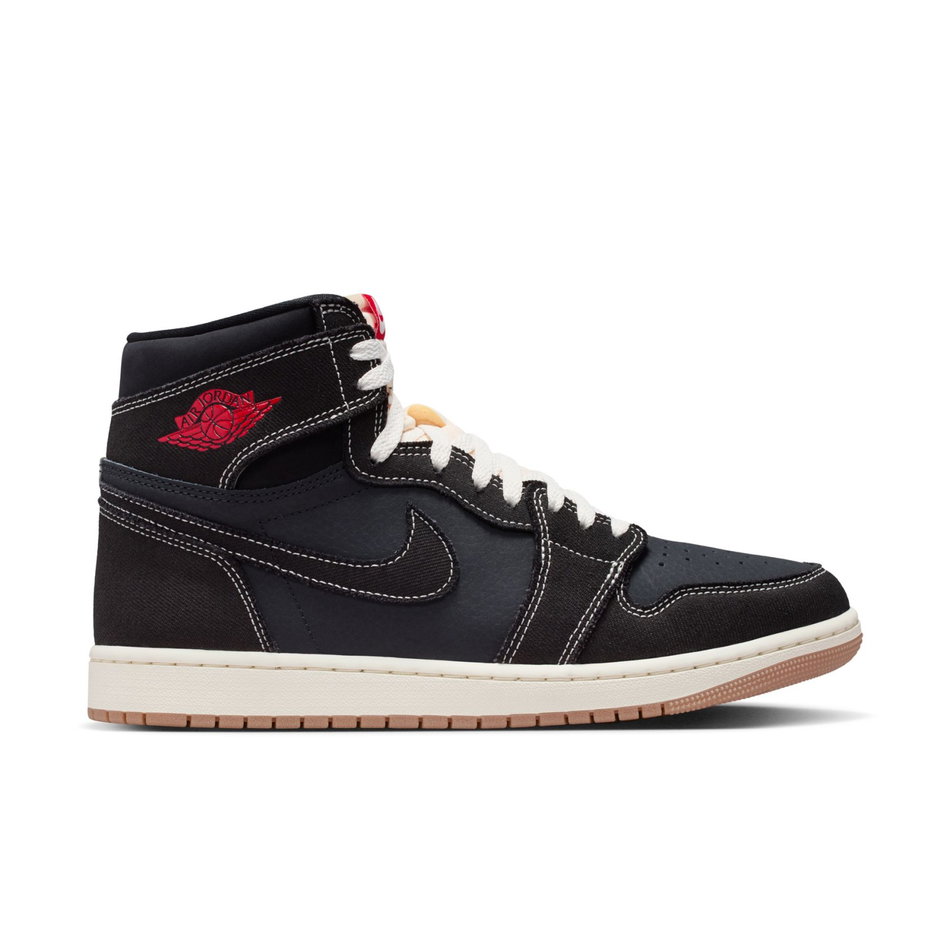 Air Jordan 1 Retro High Og “Flight Club” Erkek Basketbol Ayakkabısı