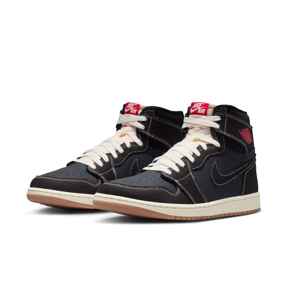 Air Jordan 1 Retro High Og “Flight Club” Erkek Basketbol Ayakkabısı