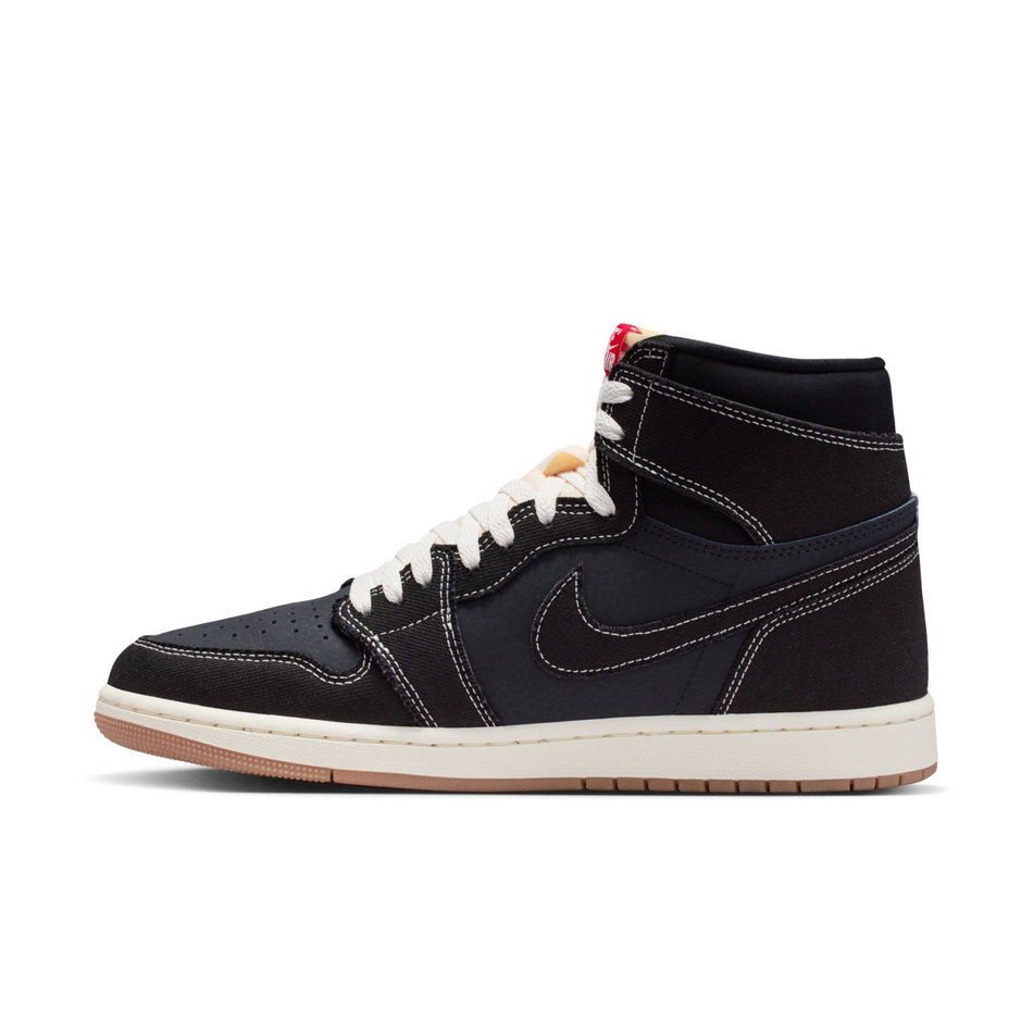 Air Jordan 1 Retro High Og “Flight Club” Erkek Basketbol Ayakkabısı