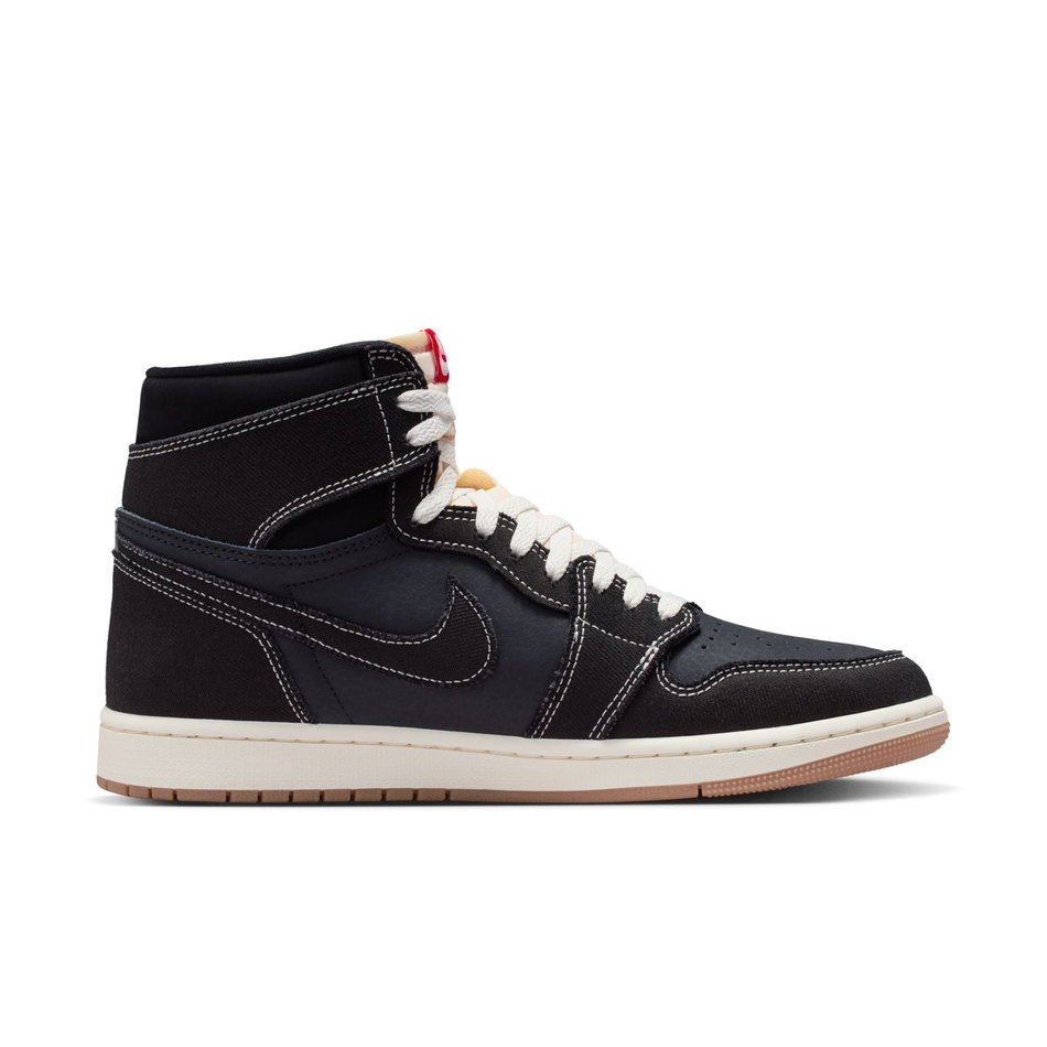 Air Jordan 1 Retro High Og “Flight Club” Erkek Basketbol Ayakkabısı