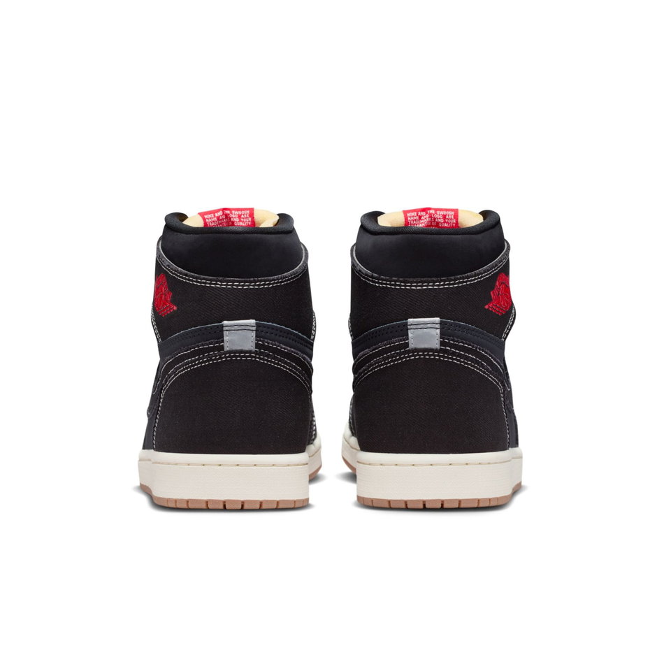 Air Jordan 1 Retro High Og “Flight Club” Erkek Basketbol Ayakkabısı
