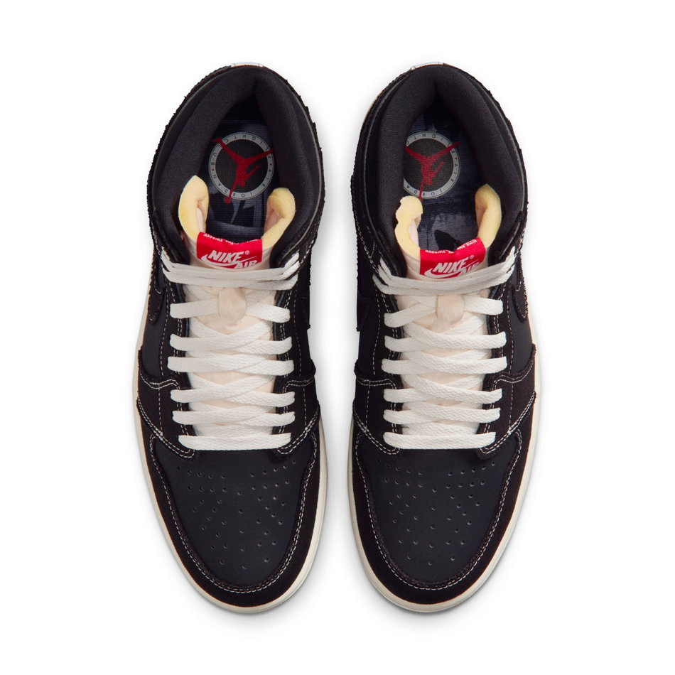 Air Jordan 1 Retro High Og “Flight Club” Erkek Basketbol Ayakkabısı