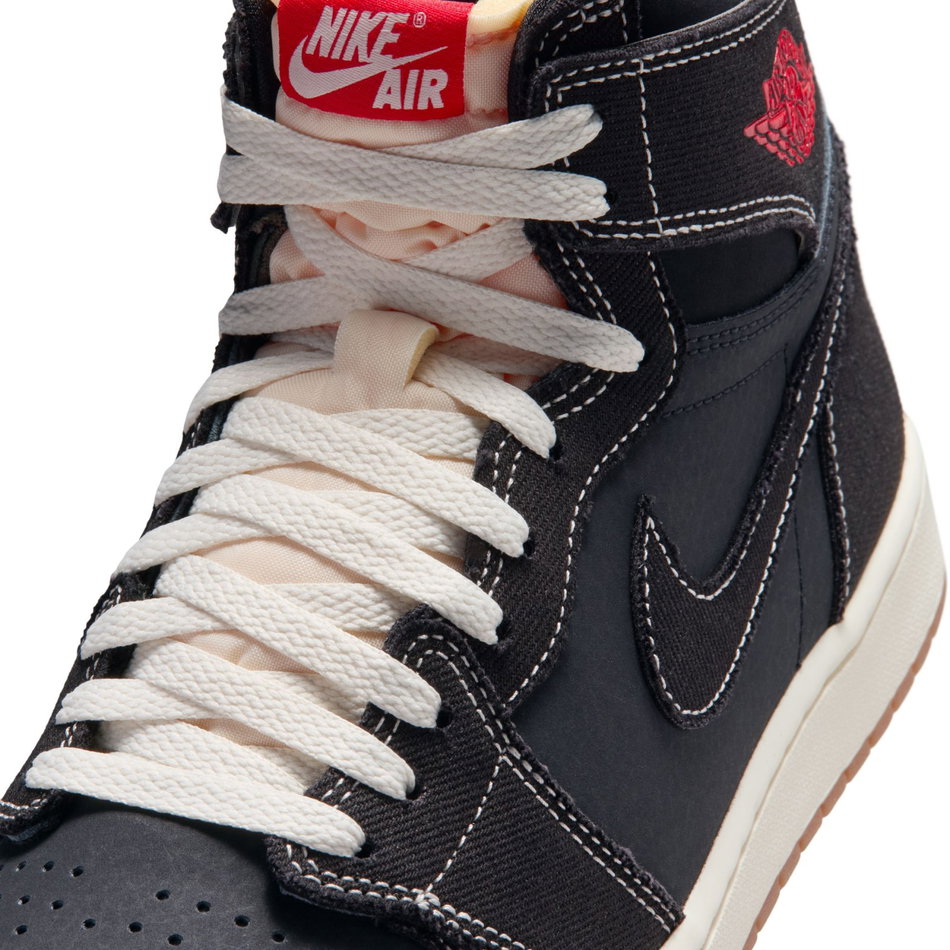 Air Jordan 1 Retro High Og “Flight Club” Erkek Basketbol Ayakkabısı
