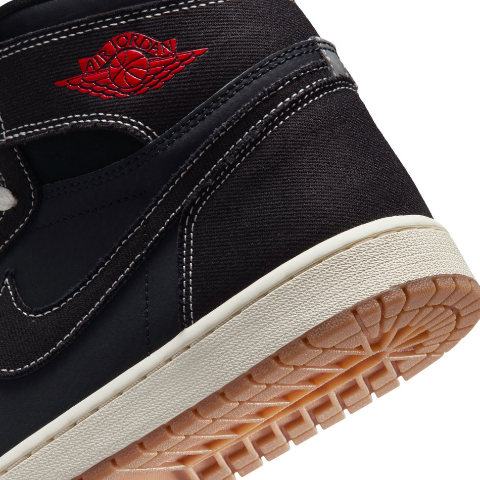 Air Jordan 1 Retro High Og “Flight Club” Erkek Basketbol Ayakkabısı