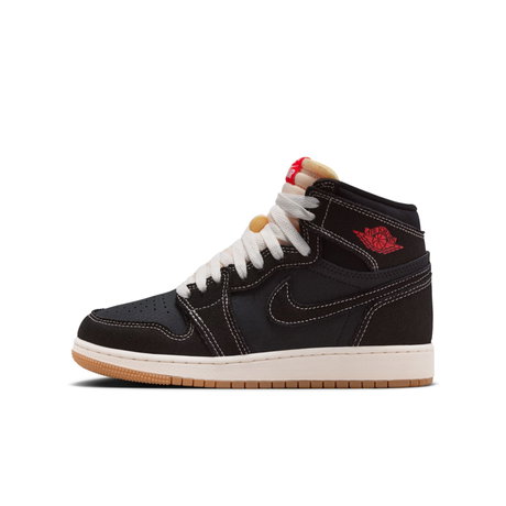 JORDAN - Air Jordan 1 Retro High OG Gs Basketbol Ayakkabısı