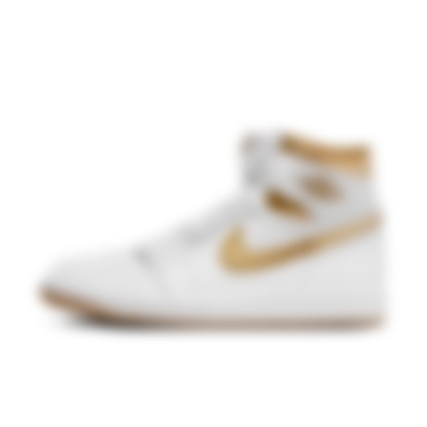 JORDAN - Air Jordan 1 Retro High OG Kadın Basketbol Ayakkabısı