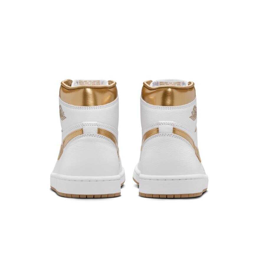 Air Jordan 1 Retro High OG Kadın Basketbol Ayakkabısı