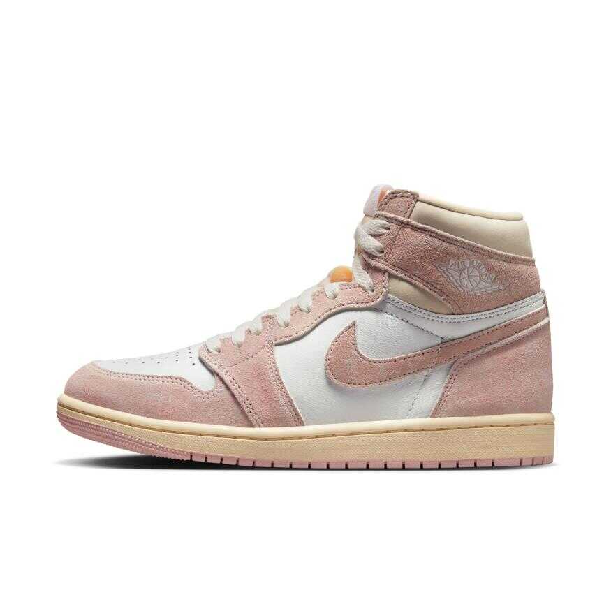 Air Jordan 1 Retro High OG Kadın Basketbol Ayakkabısı