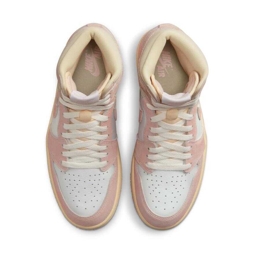 Air Jordan 1 Retro High OG Kadın Basketbol Ayakkabısı