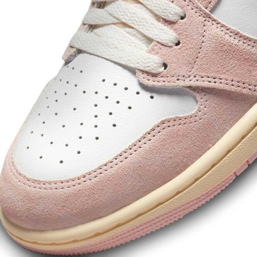 Air Jordan 1 Retro High OG Kadın Basketbol Ayakkabısı