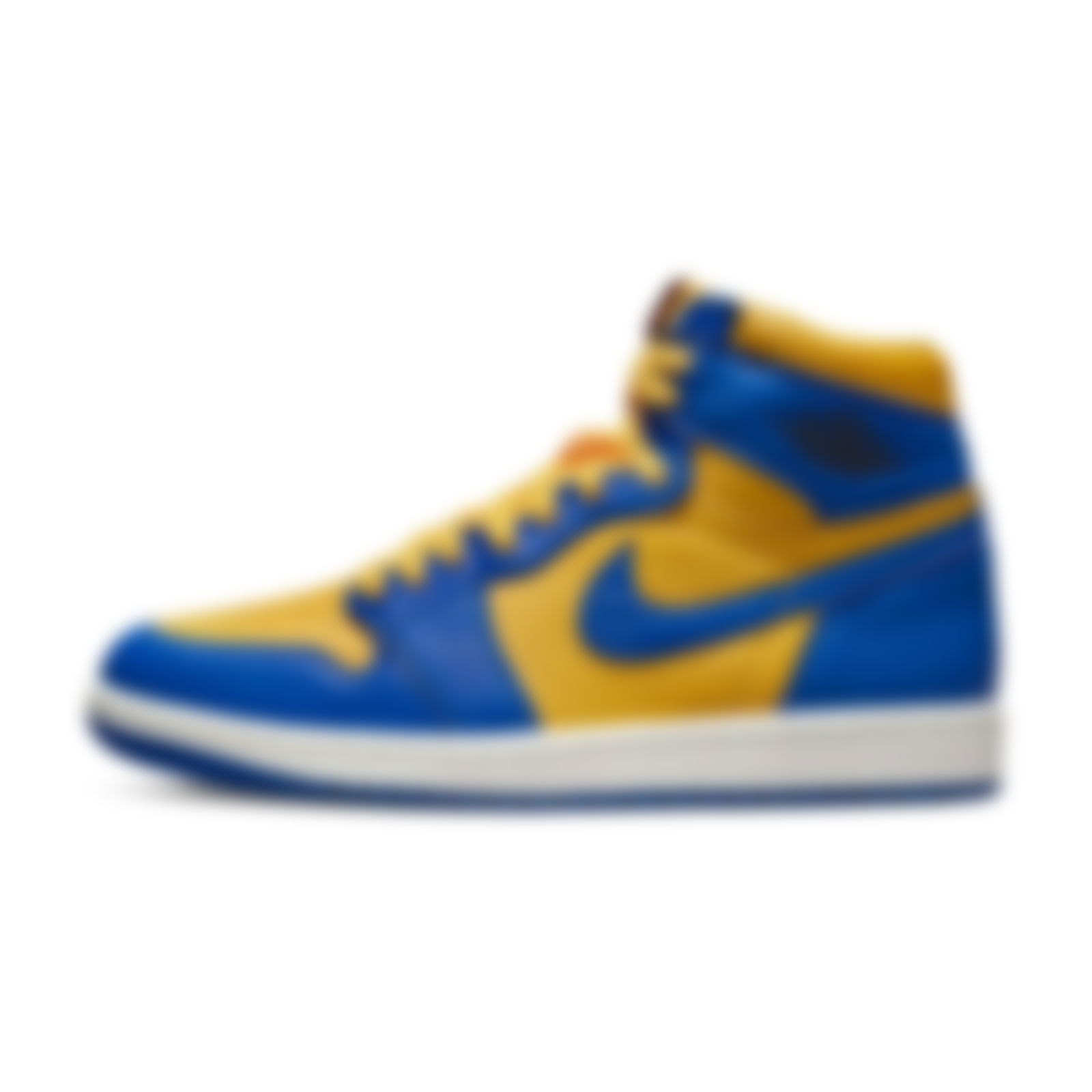 JORDAN - Air Jordan 1 Retro High OG Kadın Basketbol Ayakkabısı