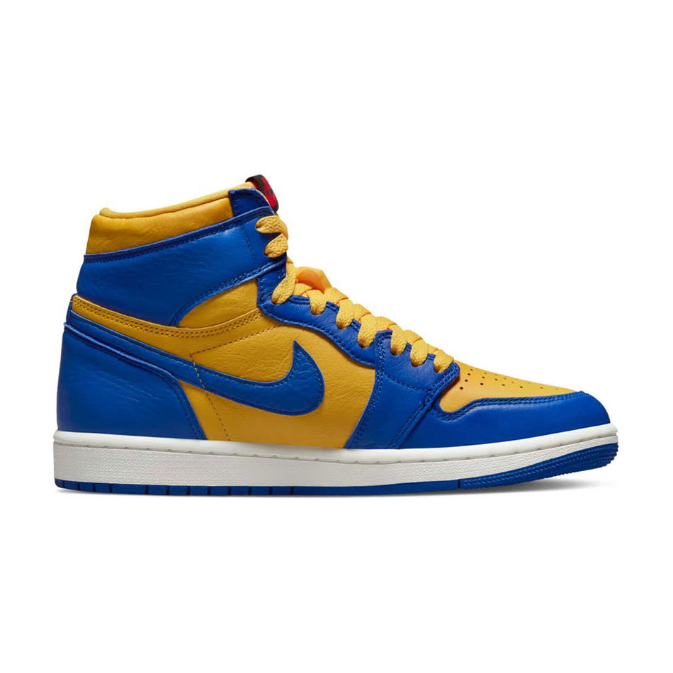 Air Jordan 1 Retro High OG Kadın Basketbol Ayakkabısı
