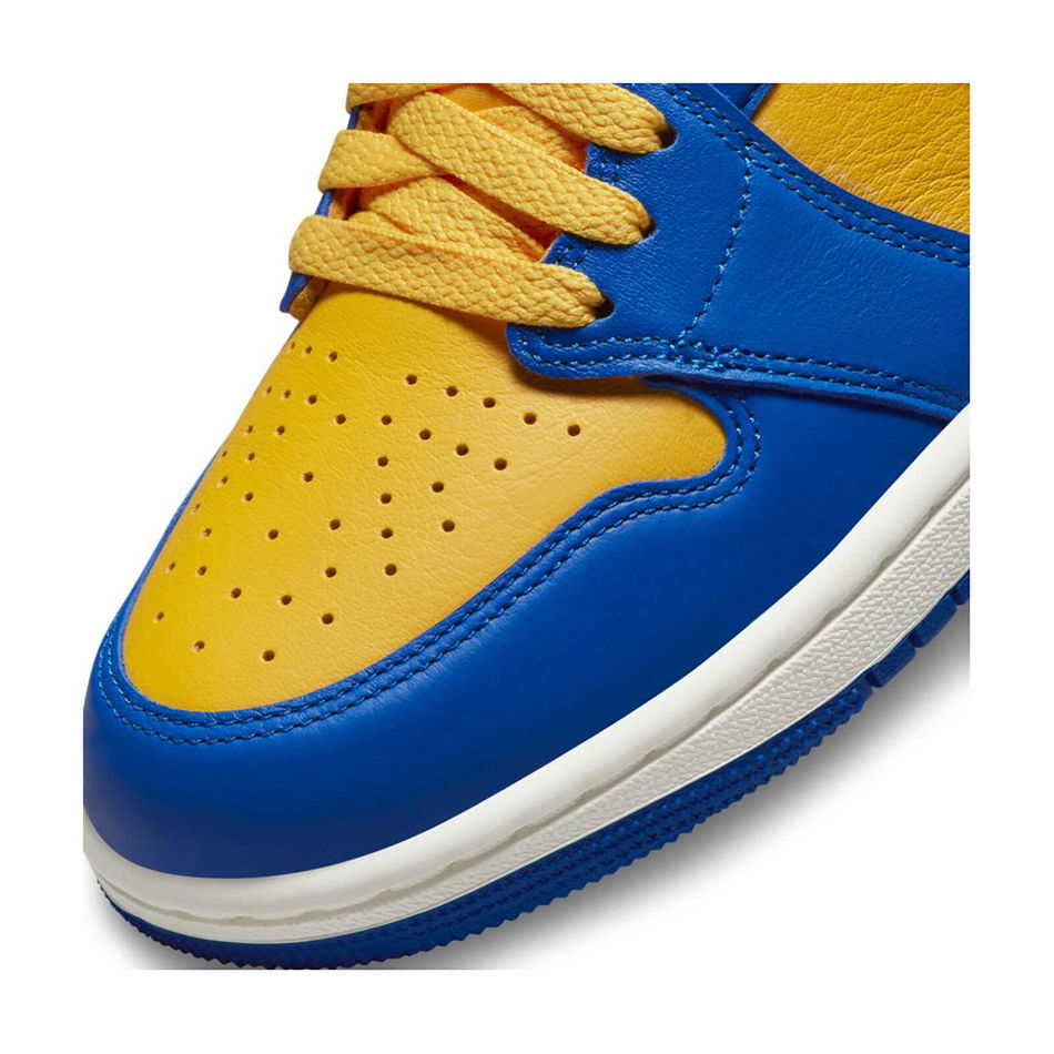 Air Jordan 1 Retro High OG Kadın Basketbol Ayakkabısı