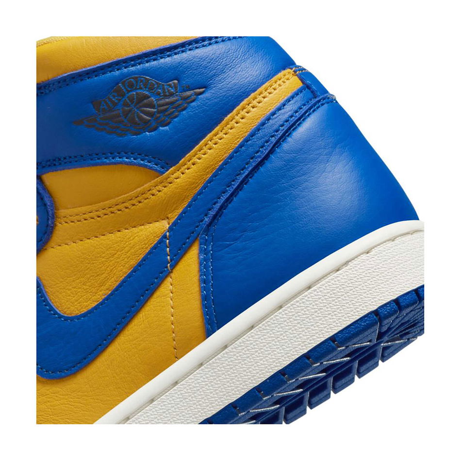 Air Jordan 1 Retro High OG Kadın Basketbol Ayakkabısı