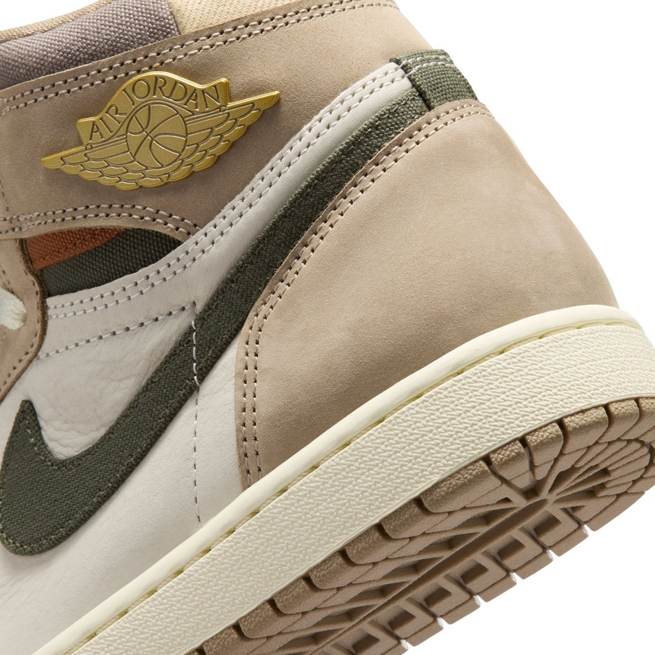 Air Jordan 1 Retro High Og 