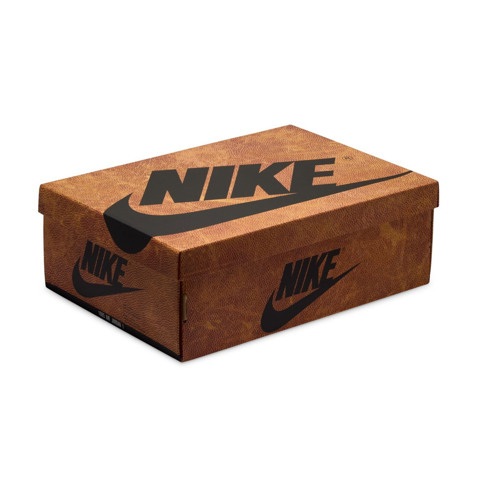 Air Jordan 1 Retro High OG 'Love Letter' Erkek Basketbol Ayakkabısı