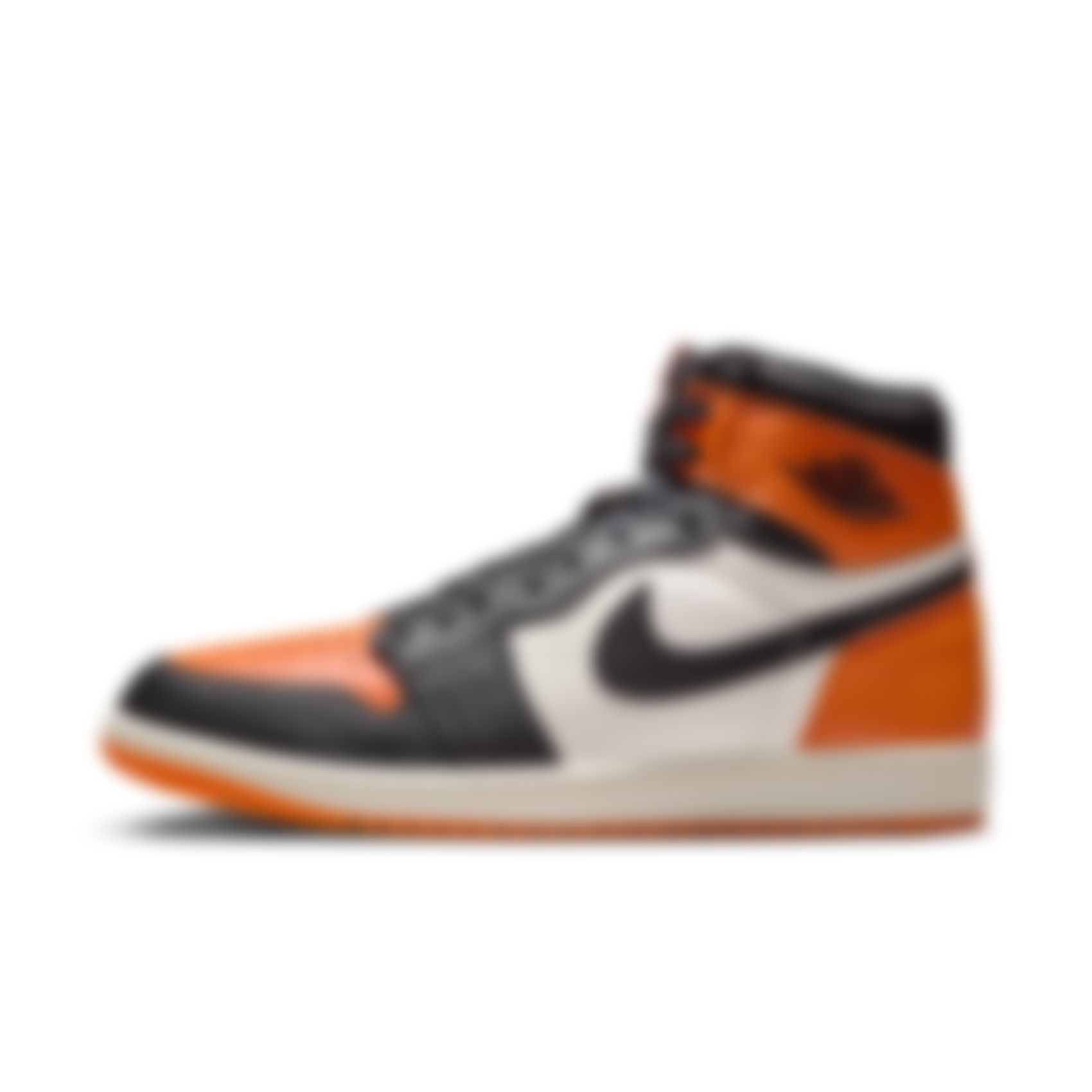 JORDAN - Air Jordan 1 Retro High OG 'Shattered Backboard' Erkek Basketbol Ayakkabısı