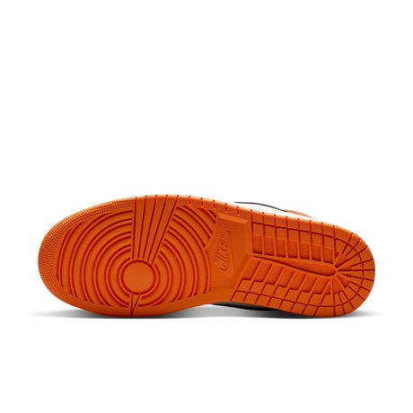 JORDAN - Air Jordan 1 Retro High OG 'Shattered Backboard' Erkek Basketbol Ayakkabısı (1)