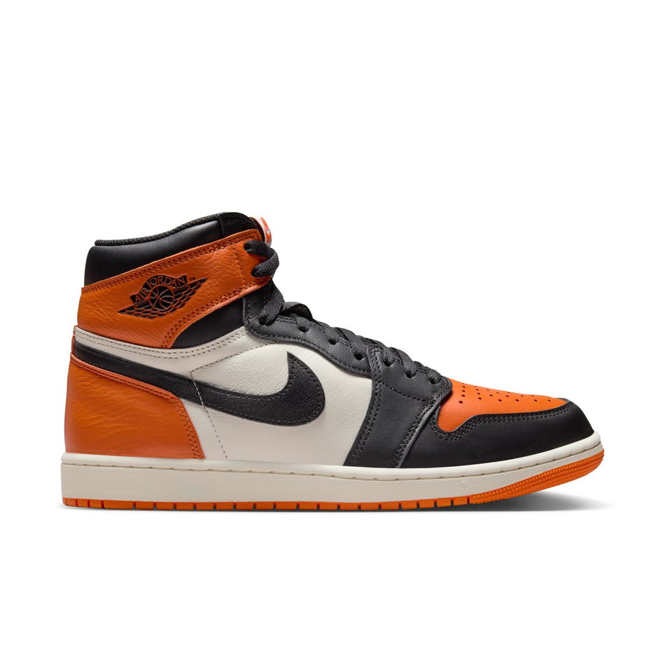 Air Jordan 1 Retro High OG 'Shattered Backboard' Erkek Basketbol Ayakkabısı