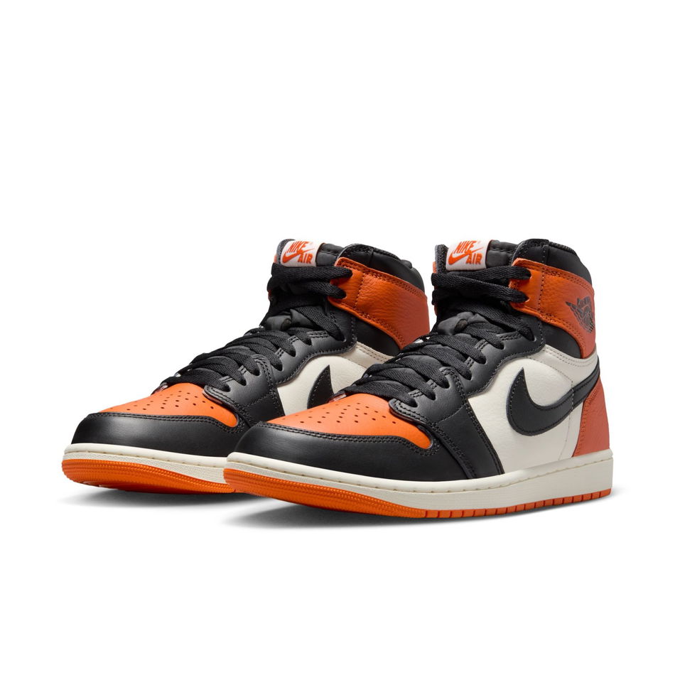 Air Jordan 1 Retro High OG 'Shattered Backboard' Erkek Basketbol Ayakkabısı