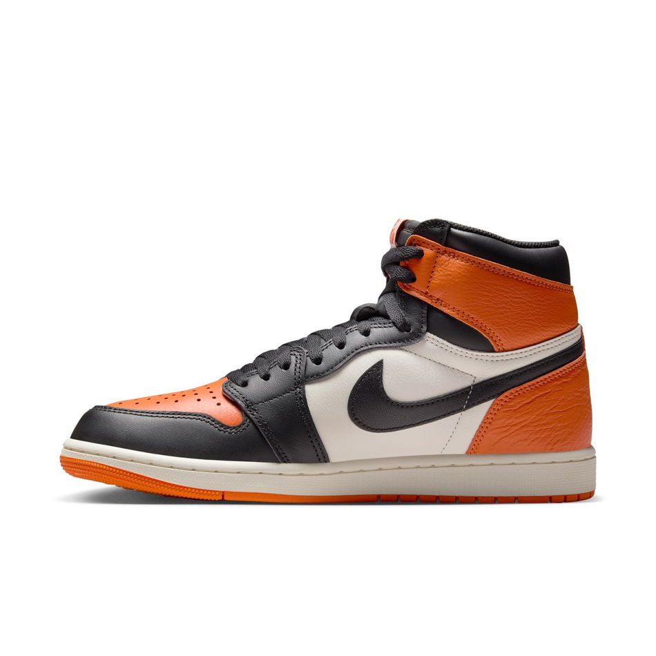 Air Jordan 1 Retro High OG 'Shattered Backboard' Erkek Basketbol Ayakkabısı