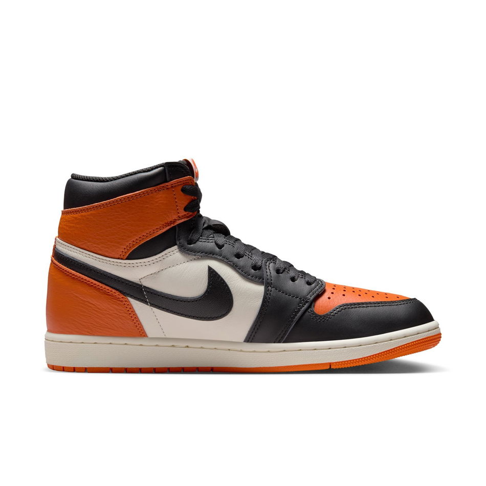 Air Jordan 1 Retro High OG 'Shattered Backboard' Erkek Basketbol Ayakkabısı