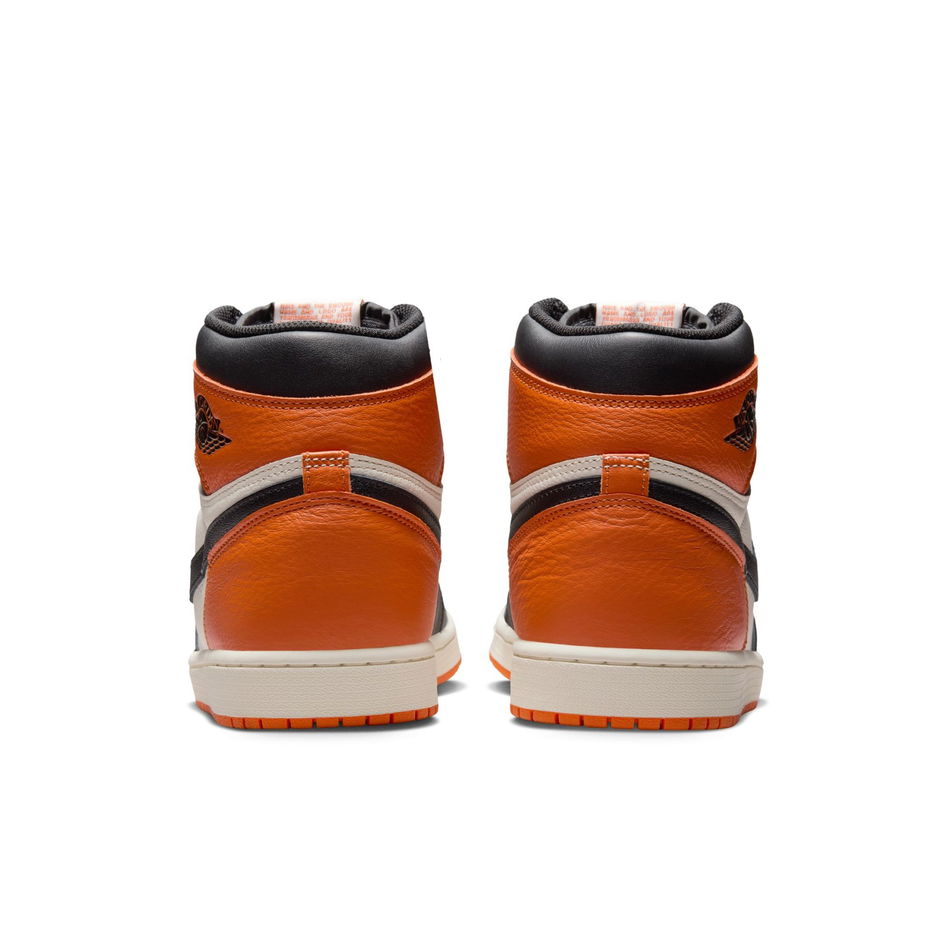 Air Jordan 1 Retro High OG 'Shattered Backboard' Erkek Basketbol Ayakkabısı