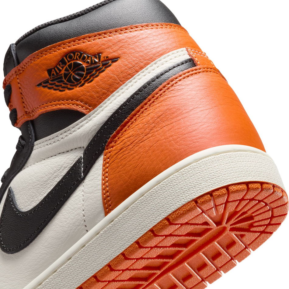 Air Jordan 1 Retro High OG 'Shattered Backboard' Erkek Basketbol Ayakkabısı