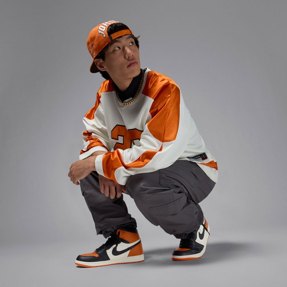 Air Jordan 1 Retro High OG 'Shattered Backboard' Erkek Basketbol Ayakkabısı