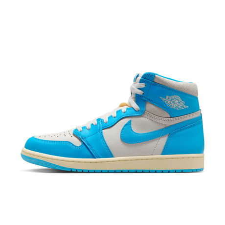 JORDAN - Air Jordan 1 Retro High OG 'UNC Reimagined' Erkek Basketbol Ayakkabısı