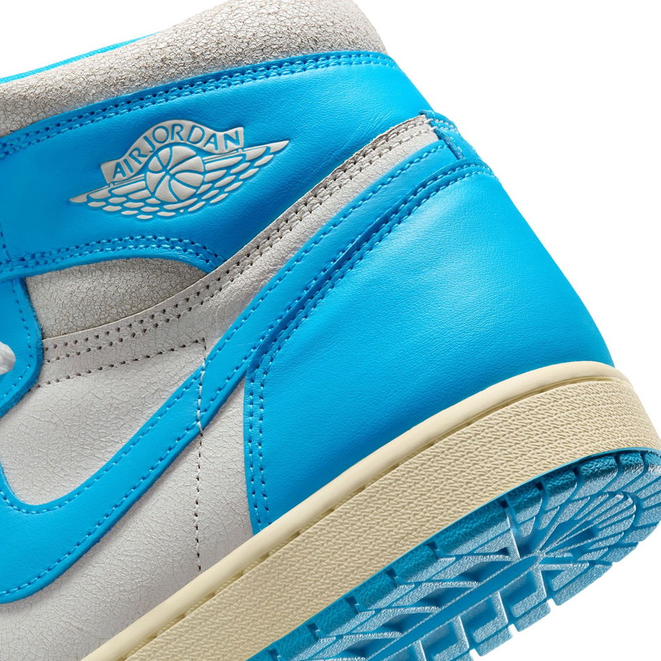 Air Jordan 1 Retro High OG 'UNC Reimagined' Erkek Basketbol Ayakkabısı