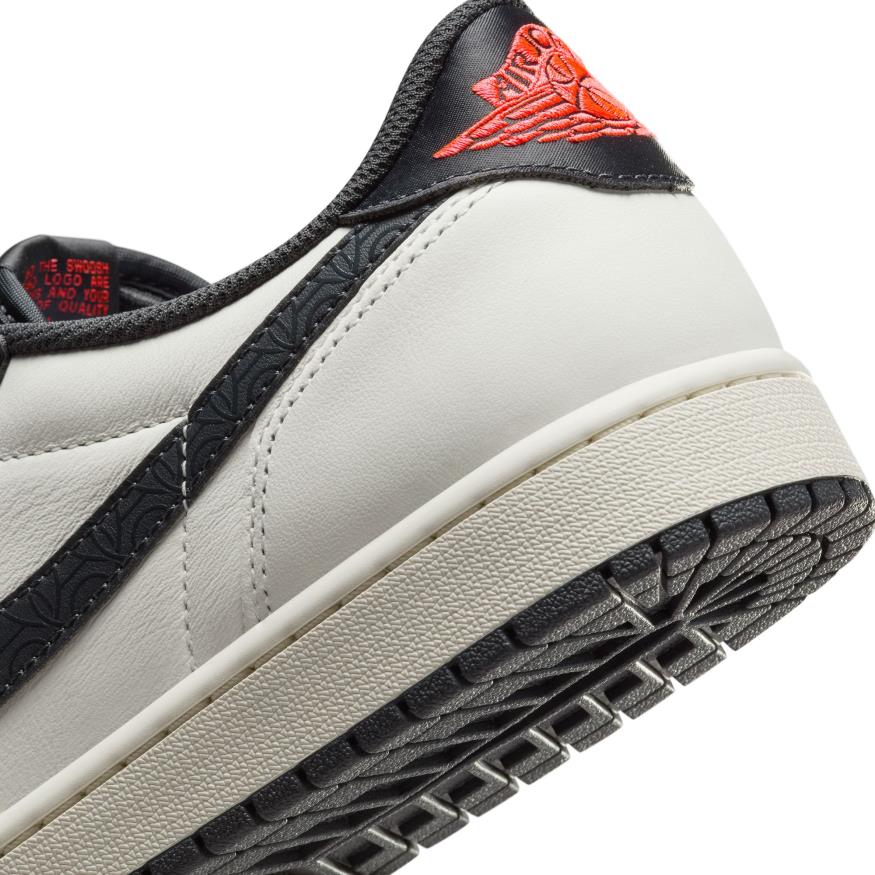 Air Jordan 1 Retro Low OG Paris Saint-Germain Erkek Basketbol Ayakkabısı