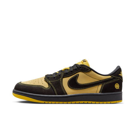 JORDAN - Air Jordan 1 Retro Low OG Quai 54 Erkek Basketbol Ayakkabısı