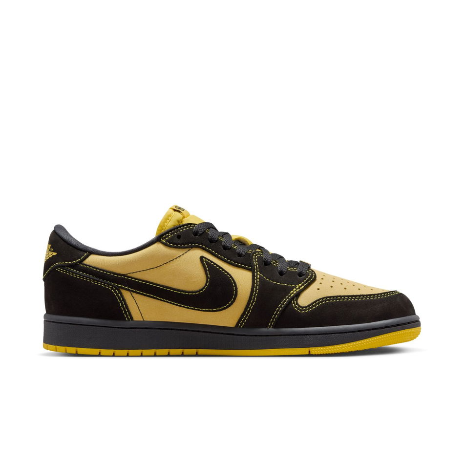 Air Jordan 1 Retro Low OG Quai 54 Erkek Basketbol Ayakkabısı