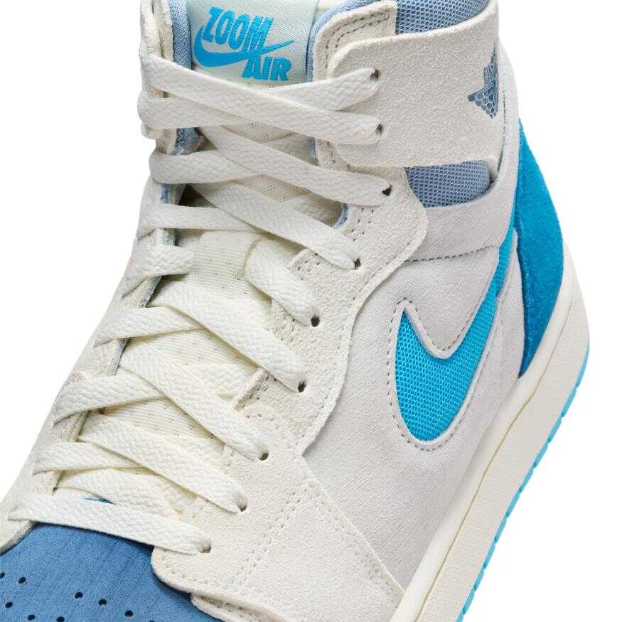 Air Jordan 1 Zoom Air Cmft 2 Erkek Basketbol Ayakkabısı