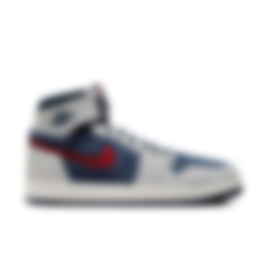 Air Jordan 1 Zoom Air Cmft 2 Erkek Basketbol Ayakkabısı