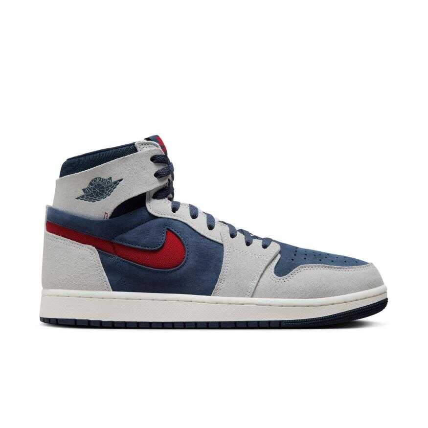 Air Jordan 1 Zoom Air Cmft 2 Erkek Basketbol Ayakkabısı