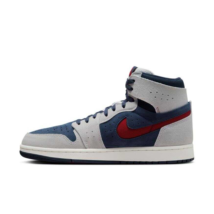 Air Jordan 1 Zoom Air Cmft 2 Erkek Basketbol Ayakkabısı