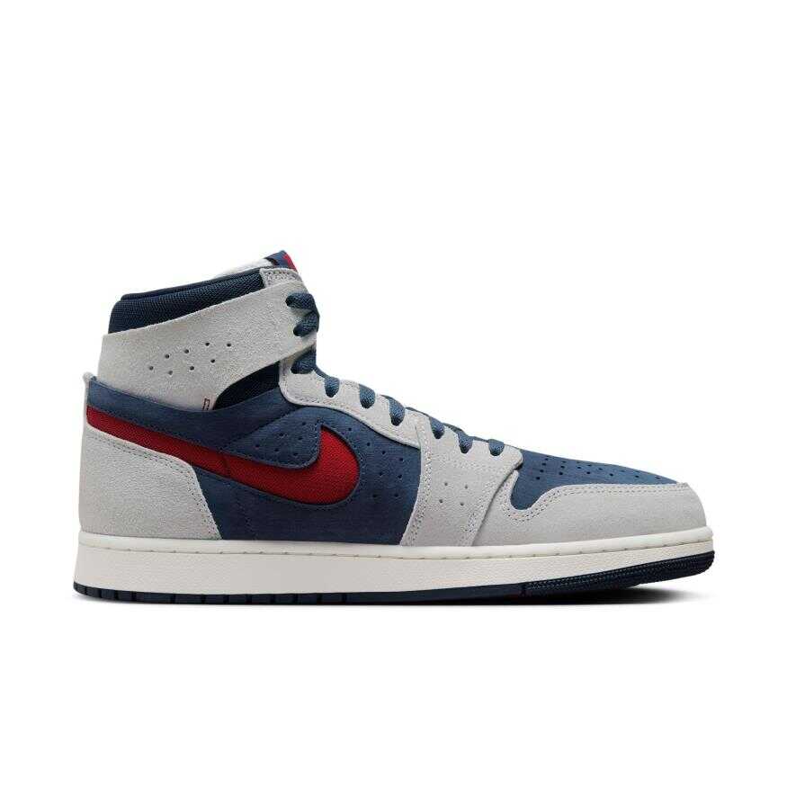 Air Jordan 1 Zoom Air Cmft 2 Erkek Basketbol Ayakkabısı