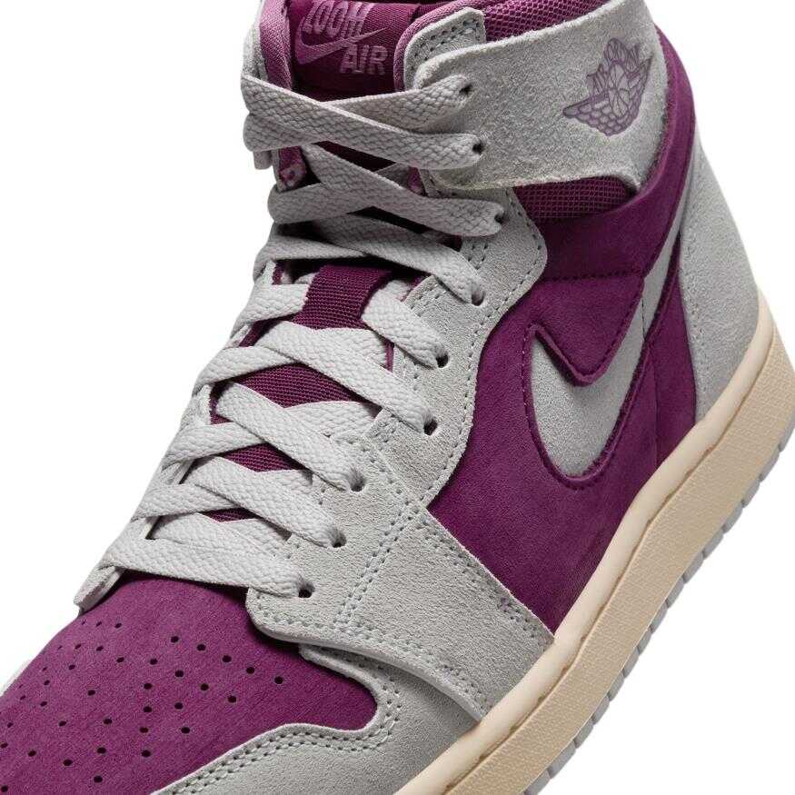 Air Jordan 1 Zoom Air Cmft 2 Kadın Basketbol Ayakkabısı