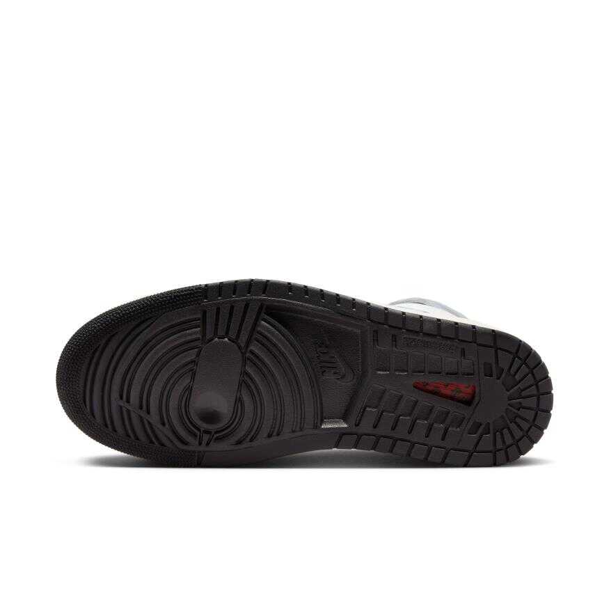 Air Jordan 1 Zoom Air Cmft 2 Kadın Basketbol Ayakkabısı