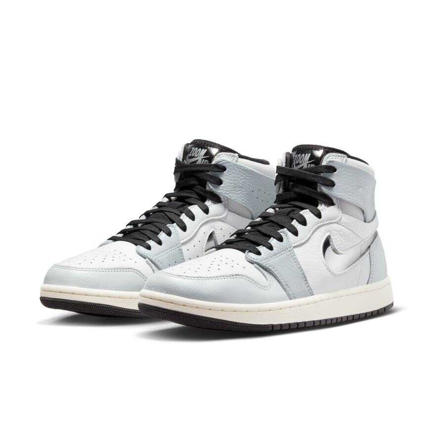 Air Jordan 1 Zoom Air Cmft 2 Kadın Basketbol Ayakkabısı