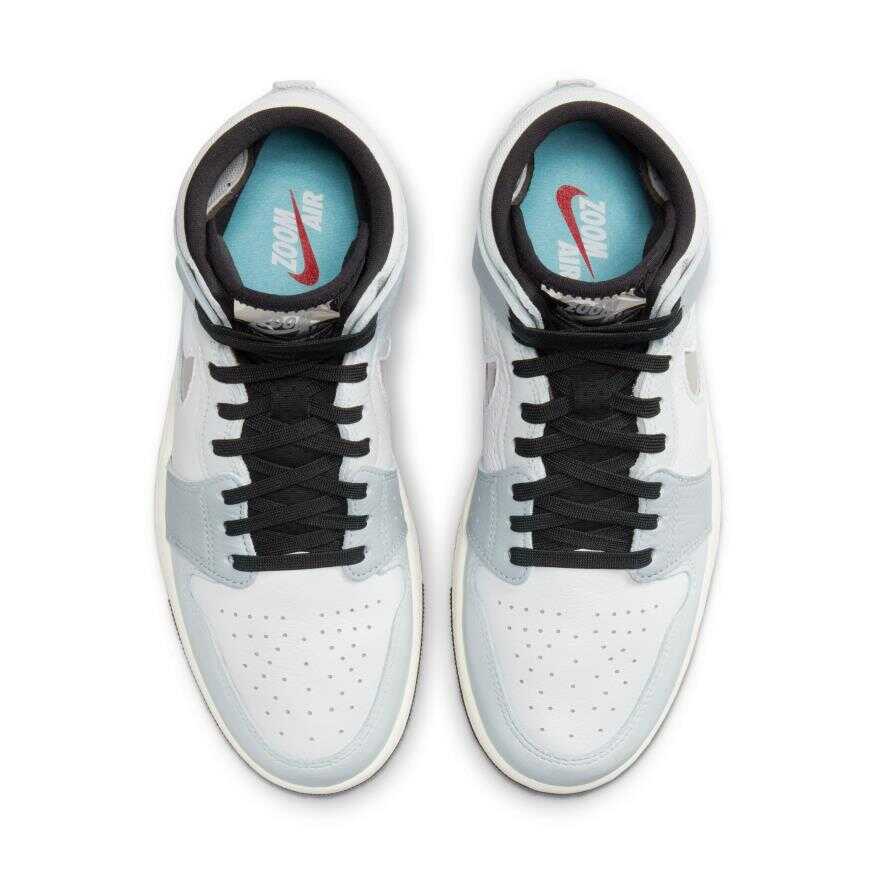 Air Jordan 1 Zoom Air Cmft 2 Kadın Basketbol Ayakkabısı