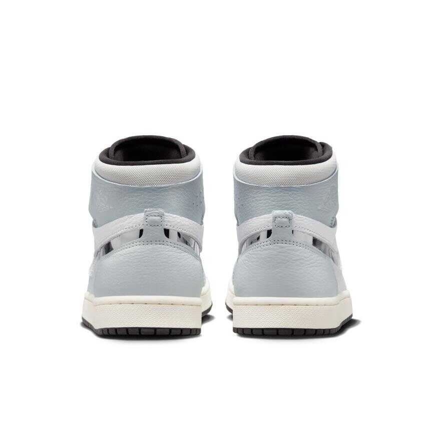 Air Jordan 1 Zoom Air Cmft 2 Kadın Basketbol Ayakkabısı