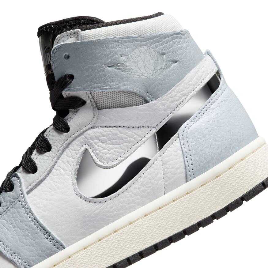 Air Jordan 1 Zoom Air Cmft 2 Kadın Basketbol Ayakkabısı