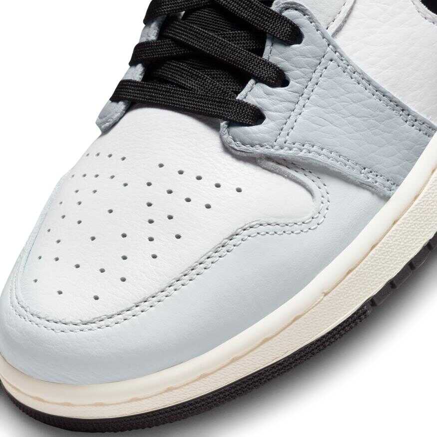 Air Jordan 1 Zoom Air Cmft 2 Kadın Basketbol Ayakkabısı