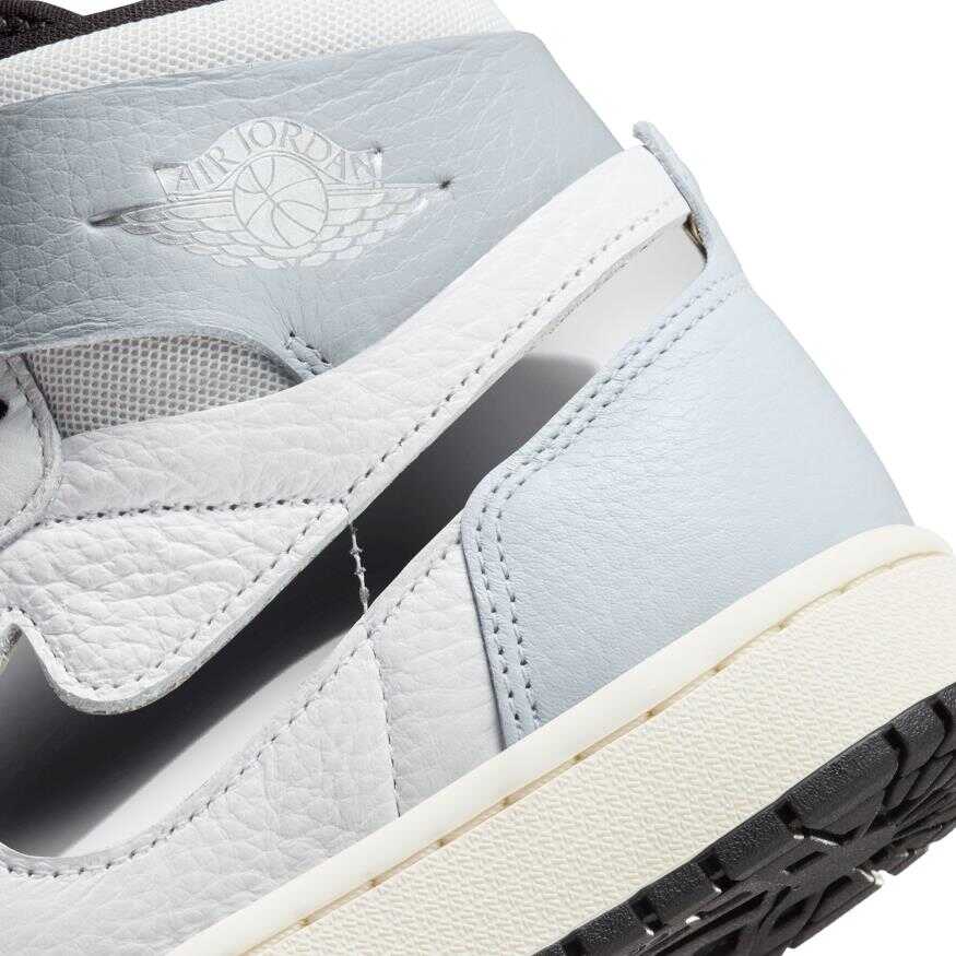 Air Jordan 1 Zoom Air Cmft 2 Kadın Basketbol Ayakkabısı