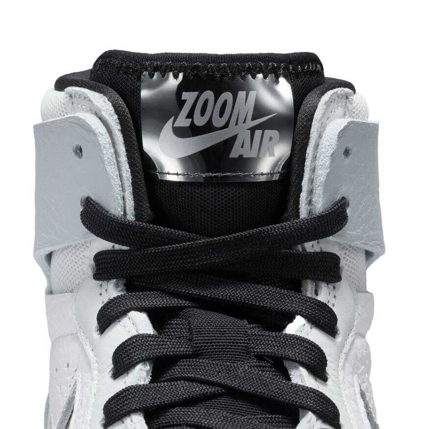 Air Jordan 1 Zoom Air Cmft 2 Kadın Basketbol Ayakkabısı
