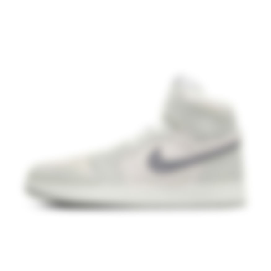 NIKE - Air Jordan 1 Zoom Air Comfort 2 Erkek Basketbol Ayakkabısı (1)